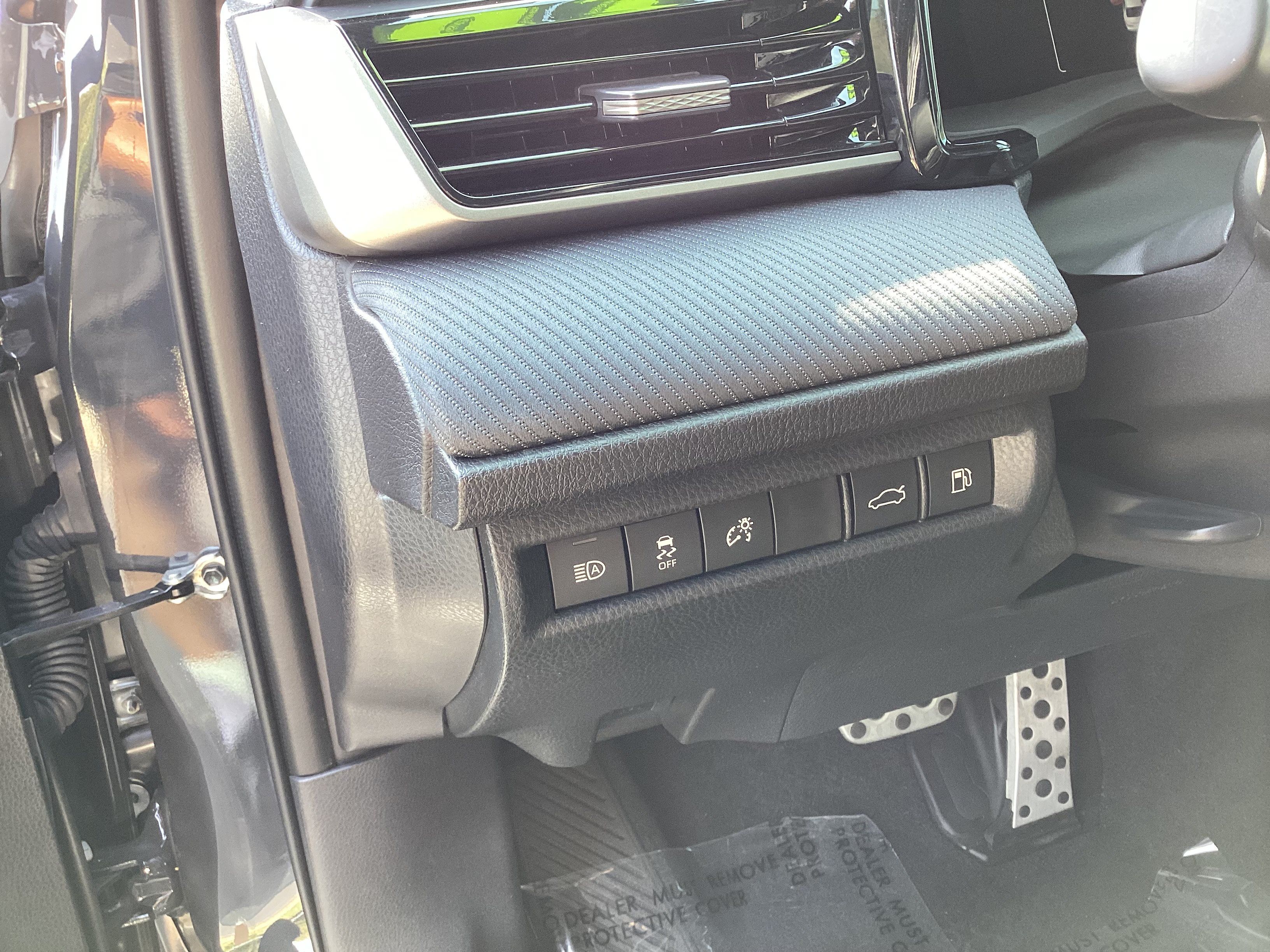 Certified 2026 Toyota Camry SE FWD image 14