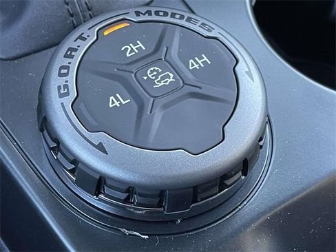 New 2025 Ford Bronco Big Bend image 10