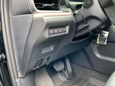 New 2026 Toyota Grand Highlander AWD Hybrid image 20