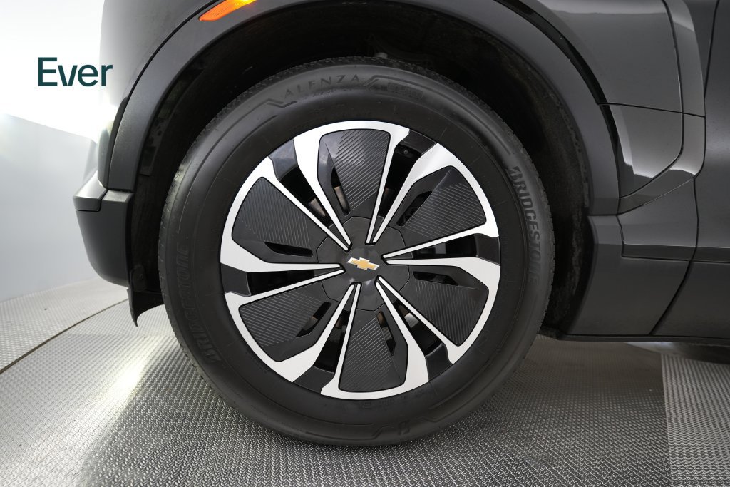 Used 2024 Chevrolet Blazer EV LT AWD/4WD image 19