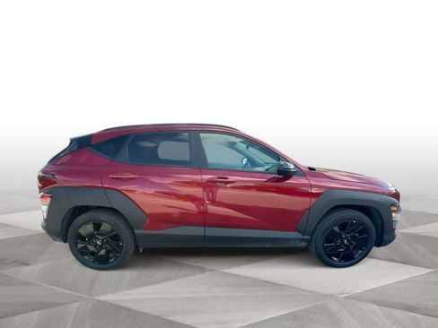 New 2026 Hyundai Kona SEL Sport FWD image 9