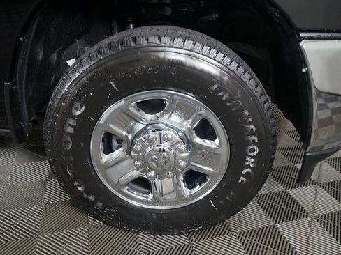 New 2024 RAM 2500 Tradesman w/ Towing Technology Group image 10