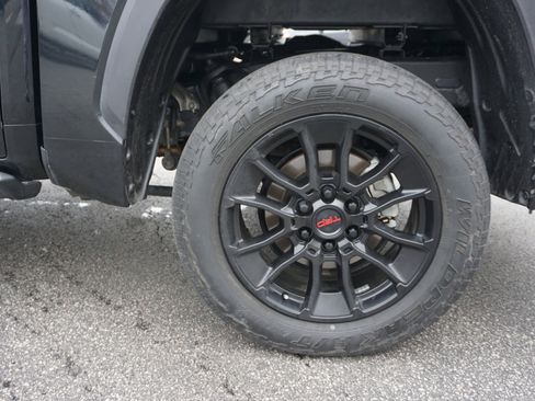 Used 2023 Toyota Tundra SR5 image 6