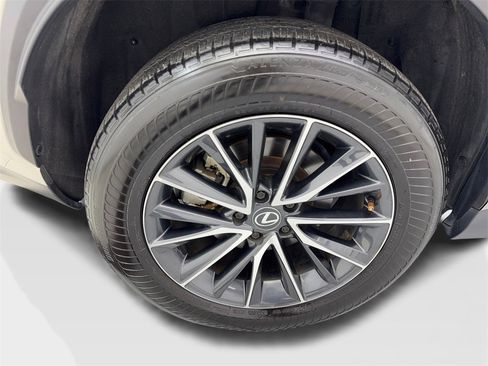 Used 2024 Lexus NX 350 AWD w/ Vision Package image 74