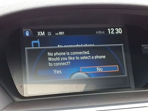 Used 2015 Acura TLX V6 w/ Technology Package image 6