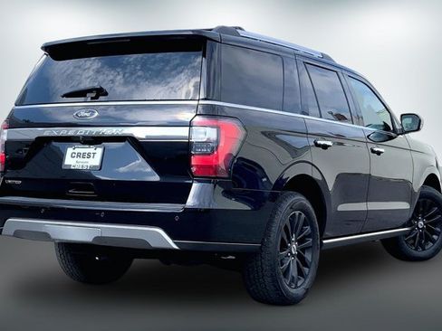 Used 2019 Ford Expedition Limited AWD/4WD image 13