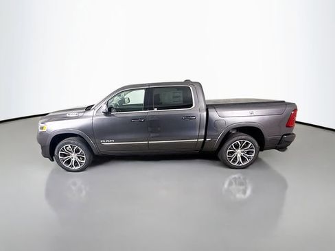 New 2026 RAM 1500 Tungsten image 4