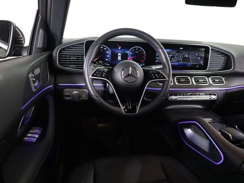 Used 2025 Mercedes-Benz GLE 450 4MATIC Coupe image 36