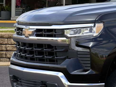 New 2026 Chevrolet Silverado 1500 LT w/ Convenience Package II AWD/4WD image 37