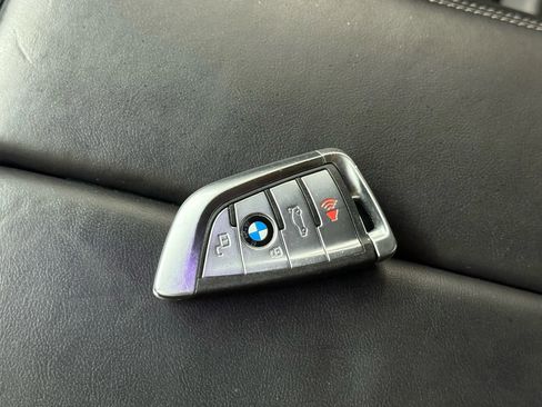 Used 2023 BMW M850i xDrive Coupe image 41