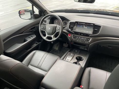 Used 2024 Honda Ridgeline TrailSport image 13