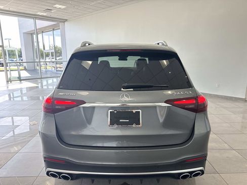 Certified 2024 Mercedes-Benz GLE 53 AMG 4MATIC image 6
