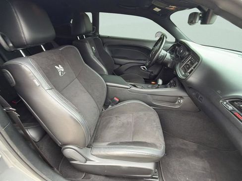 Used 2023 Dodge Challenger R/T Scat Pack w/ Plus Package image 12