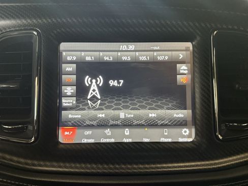 Used 2023 Dodge Challenger SRT Hellcat Redeye RWD image 25