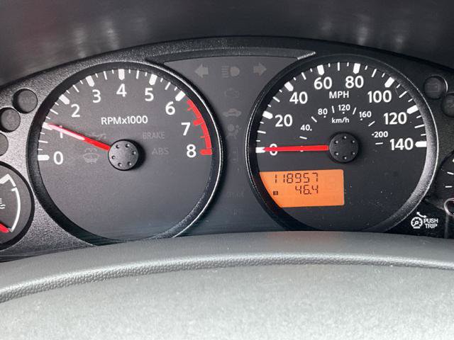 Used 2013 Nissan Frontier S RWD image 11