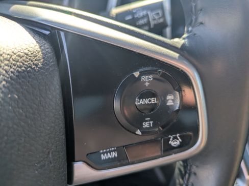 Used 2022 Honda CR-V EX-L image 16