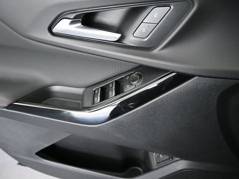 New 2026 Chevrolet Equinox RS image 34