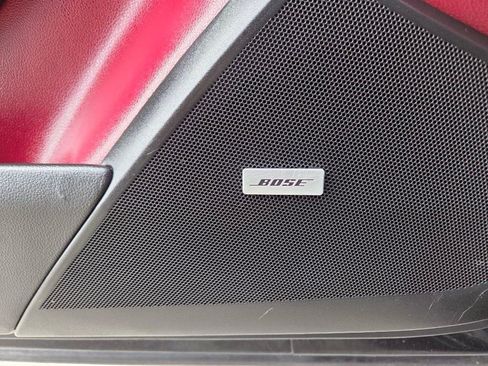 Used 2015 Cadillac CTS Performance AWD/4WD image 28