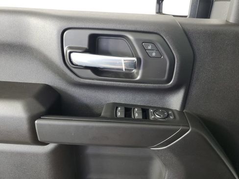 New 2026 Chevrolet Silverado 2500 W/T w/ WT Convenience Package RWD image 36