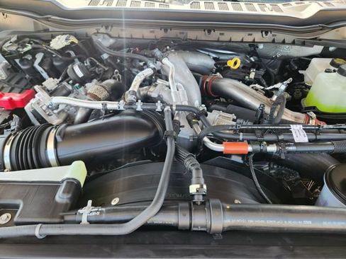 New 2026 Ford F350 King Ranch AWD/4WD image 32