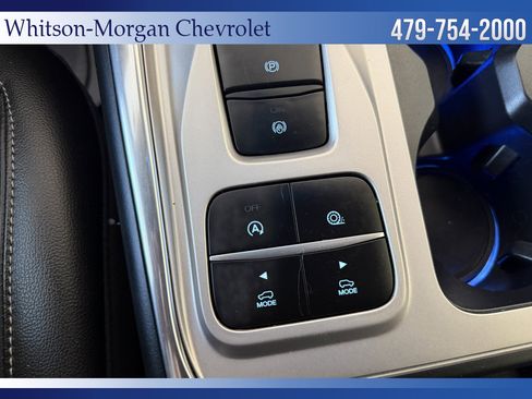 Used 2020 Ford Explorer Limited image 30