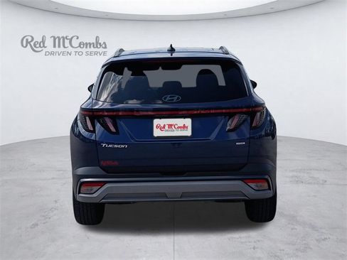 New 2026 Hyundai Tucson SEL FWD image 5
