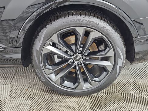 New 2026 Audi Q7 3.0T Premium Plus image 12