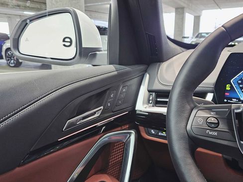 New 2026 BMW X1 xDrive28i image 22