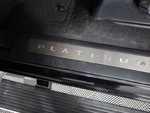 Used 2024 Ford F250 Platinum w/ FX4 Off-Road Package AWD/4WD image 47