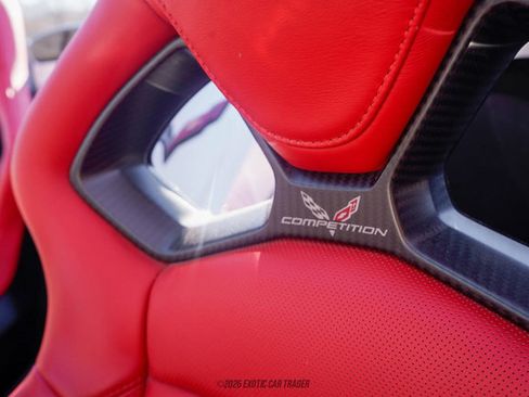 Used 2015 Chevrolet Corvette Z06 w/ 3LZ Preferred Equipment Group image 64