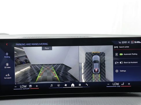 Used 2025 BMW 440i xDrive AWD/4WD image 12