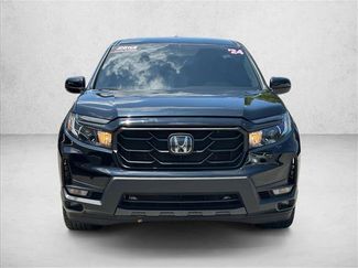 Used 2023 Honda Ridgeline Sport video 3
