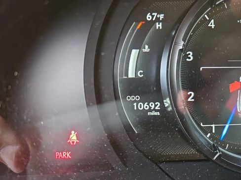Used 2023 Lexus IS 350 F Sport RWD image 3