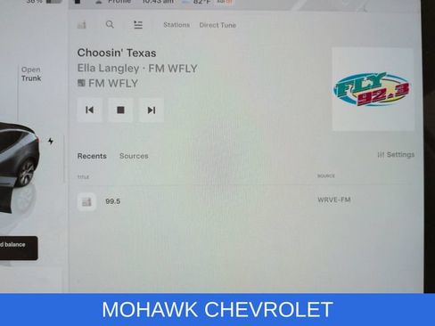 Used 2023 Tesla Model Y Long Range AWD/4WD image 14