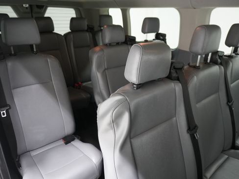 Used 2019 Ford Transit 350 XL RWD image 12
