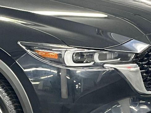 Used 2022 MAZDA CX-5 AWD 2.5 S w/ Premium Plus Pkg image 41