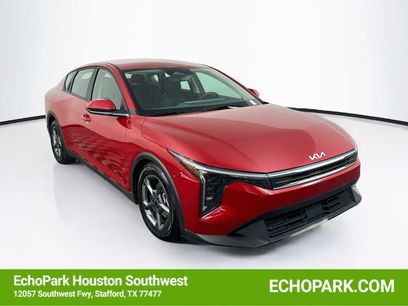 Used 2025 Kia K4
