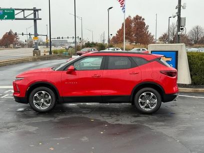 Used 2023 Chevrolet Blazer LT w/ Convenience Package