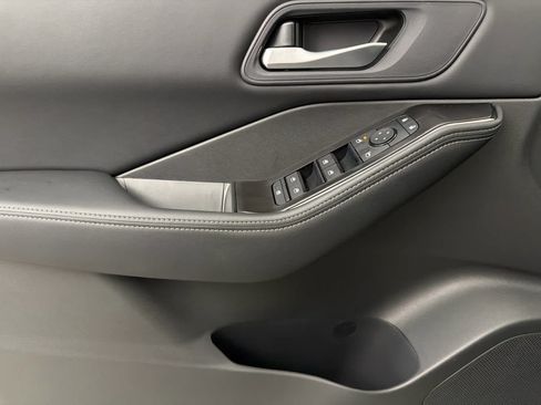 New 2026 Nissan Rogue SV FWD image 22