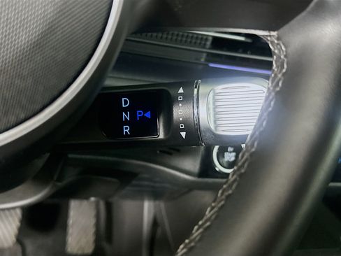 Used 2024 Hyundai Ioniq 6 SEL RWD image 24