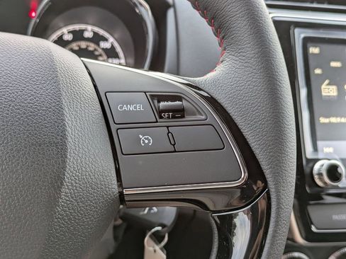 New 2026 Mitsubishi Outlander Sport LE AWD/4WD image 24