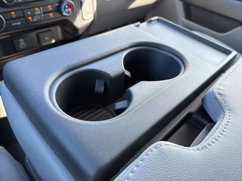 New 2026 Ford F350 XL w/ XL Chrome Package image 14