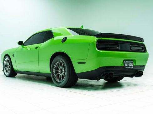 Used 2023 Dodge Challenger SRT Hellcat image 19