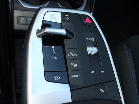 New 2026 BMW X1 xDrive28i w/ Technology Package image 18