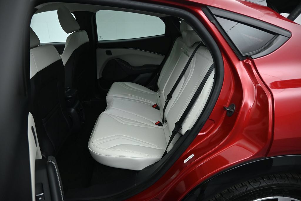 Used 2023 Ford Mustang Mach-E Premium RWD image 11