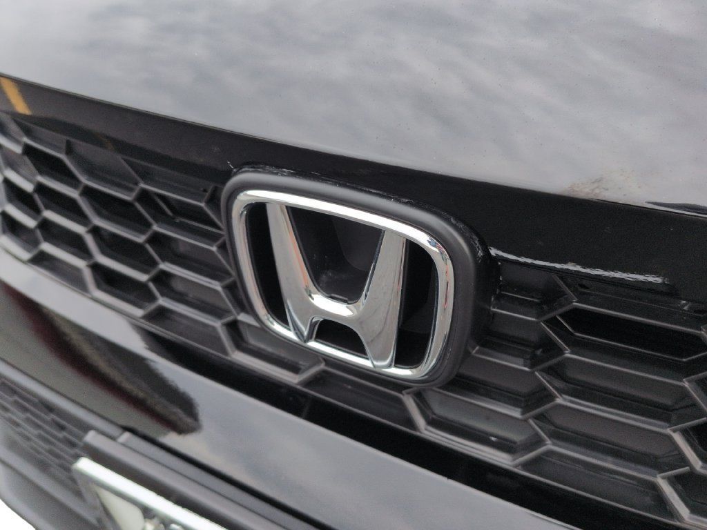 Used 2025 Honda Civic Sport image 29
