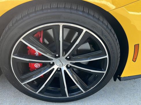 Used 2024 Ford Mustang GT Premium image 30