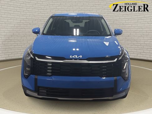 New 2026 Kia Sportage EX image 2