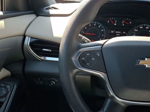 Used 2022 Chevrolet Traverse LS image 21