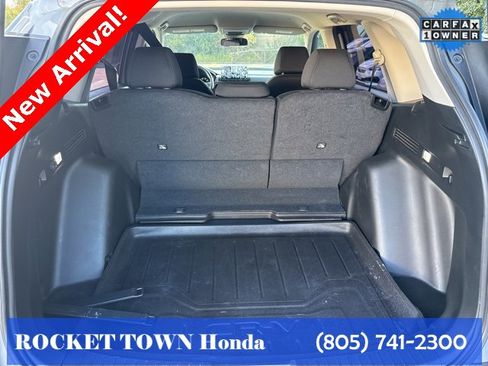 Used 2024 Honda CR-V LX image 10